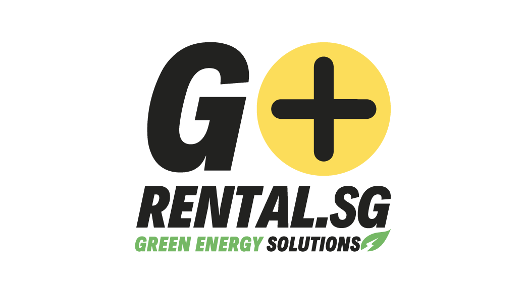 Go Rental Logo
